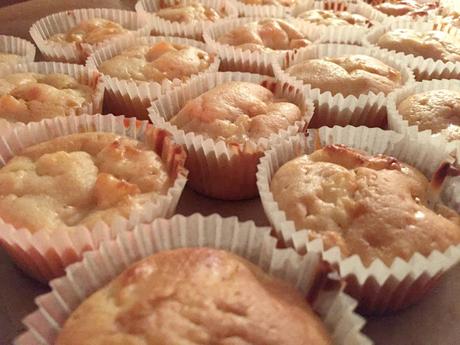 Kugelfisch-Blog: Muffins