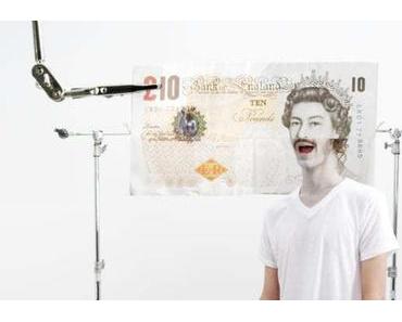 Musikvideo: Darwin Deez – The Mess She Made