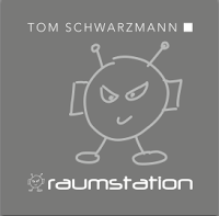 Tom Schwarzmann - Raumstation