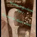 „Du hast die Haare schön!“ – Die Satin Hair 7 IONTEC von Braun