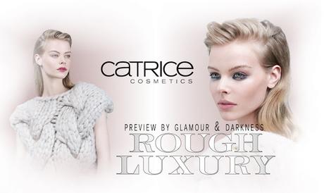 ROUGH LUXURY - CATRICE [PREVIEW]