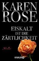 Karen Rose - Ihre Romane