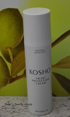 Kosho Cosmetics Review: