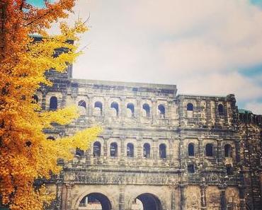 Porta Nigra