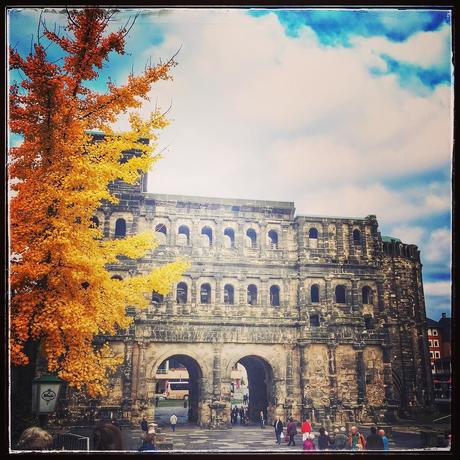 Porta Nigra