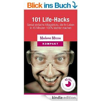 101 Life-Hacks