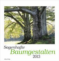 Baumkalender 2013Der Baumsachverständige Peter Klug hat m...