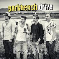 Parkbench Drive - This Is Everything