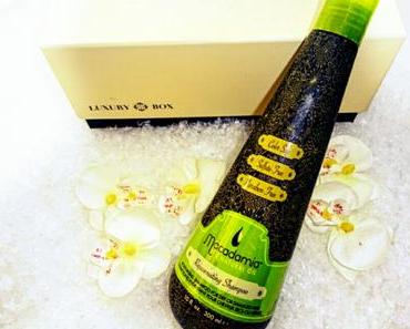 Macadamia Natural Oil Rejuvenating Shampoo