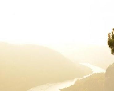 „Bin ich eigentlich bescheuert?“  – über Probleme die keine sind!