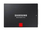 Samsung Basic MZ-7KE256BW 850 Pro interne SSD 256GB (6,3 cm (2,5 Zoll), SATA III) schwarz