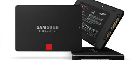 Samsung SSDs im Test – Was taugt die 850er Serie?