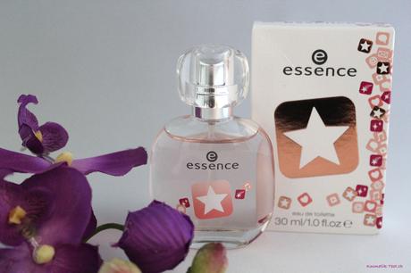 Essence #mymessage twinkle Parfüm Limited Edition Review