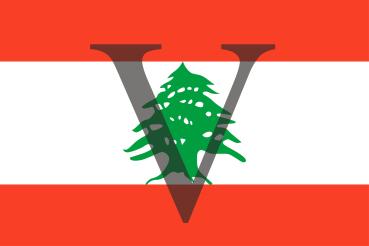 Je suis Liban