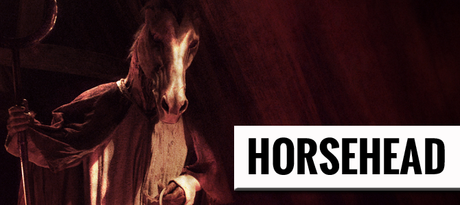 Horsehead (2014)