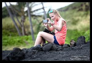EISWUERFELIMSCHUH - Hawaii Big Island Black Beach Coconuts Turtle (95)