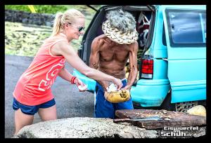 EISWUERFELIMSCHUH - Hawaii Big Island Black Beach Coconuts Turtle (29)