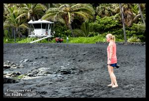 EISWUERFELIMSCHUH - Hawaii Big Island Black Beach Coconuts Turtle (57)