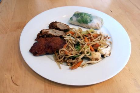 Keine Lust auf Kochen? | Essen für Zuhause | Das Mekong Thai |