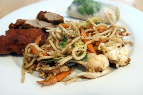 Keine Lust auf Kochen? | Essen für Zuhause | Das Mekong Thai |