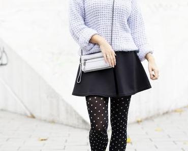 Black Pointed Booties