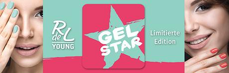 Gel Star - die neuen Limited Edition von RdeL Young!
