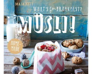 Rezension: Müsli