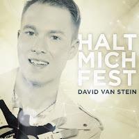David Van Stein - Halt Mich Fest