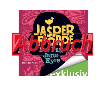 [Abgebrochen #02] Bücher die offen bleiben…