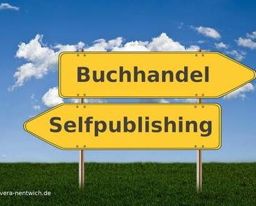 Buchhandel und Selfpublishing passen nicht zusammen