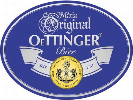 OeTTINGER Brauerei – Deutschlands Biermarke Nr. 1 vorgestellt