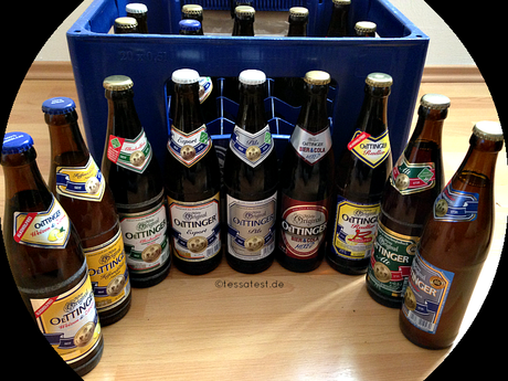 OeTTINGER Brauerei – Deutschlands Biermarke Nr. 1 vorgestellt