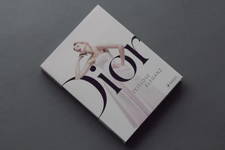 Dior Zeitlose Eleganz Buch Prestel