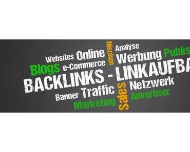 Der schnelle Weg zu hochwertigen Backlinks