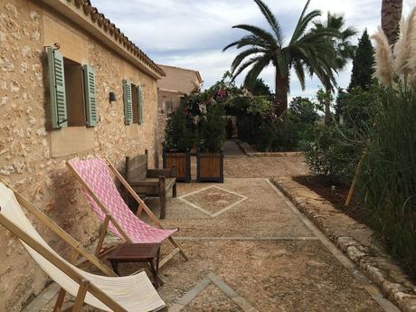 Cal Reiet – das etwas andere 5-Sterne-Boutiquehotel auf Mallorca