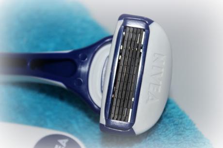 Nivea Protect & Shave Rasierer