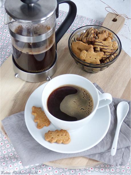Tchibo Mein Privat Kaffee, Tipp & Reklame