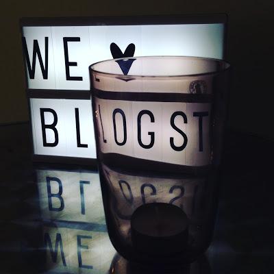 Meine erste Blogst-Konferenz - ein kleines Fazit