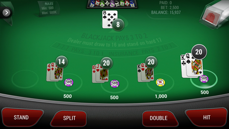PokerStars mobile Casino App – Die beste Online Casino Erfahrung