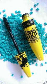 Maybelline Go Chaotic Mascara