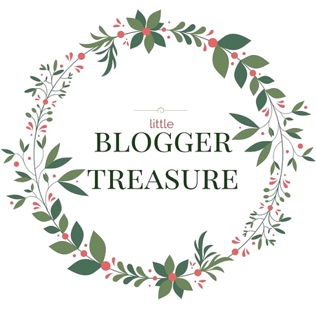 Ankündigung | Little Blogger Treasure