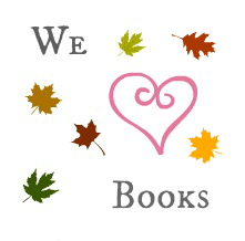 [Leserunden/Marathon] We ♥ books – Novemberliebe: live dabei!