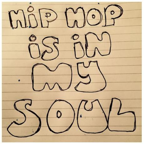 hiphop in my soul