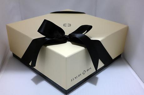 Luxury Box Nr. 8 - November 2015