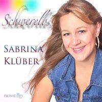 Sabrina Klüber - Schwerelos