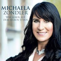 Michaela Zondler - Wir Leben Auf Dem Selben Stern