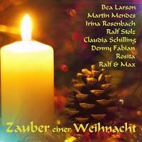 Various Artists - Zauber Einer Weihnacht