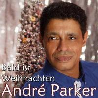 Andre Parker - Bald Ist Weihnachten