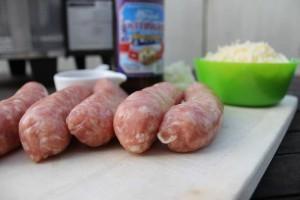 OeTTINGER Winterbier Käse Brats