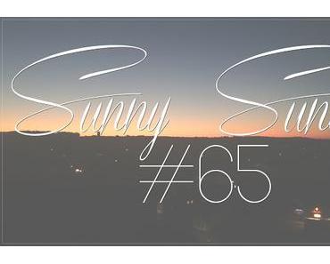 Sunny Sunday #65